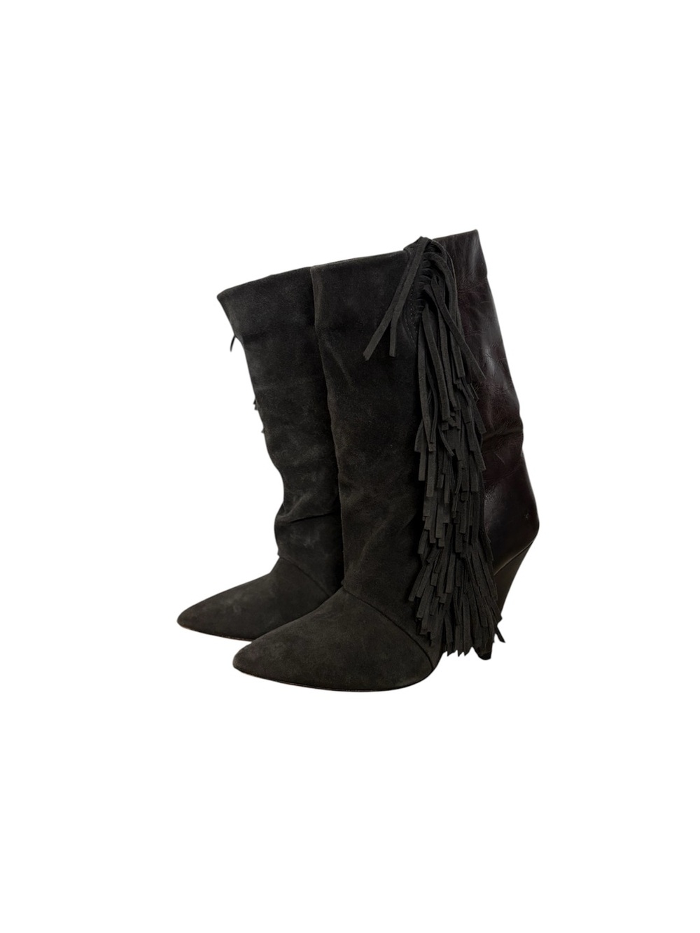 Isabel Marant boots